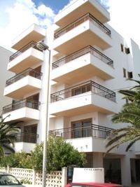 White Apartments - Adults Only Ibiza Bagian luar foto