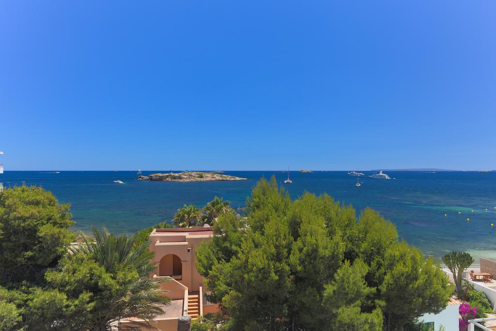 White Apartments - Adults Only Ibiza Bagian luar foto