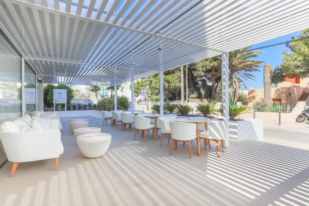 White Apartments - Adults Only Ibiza Bagian luar foto